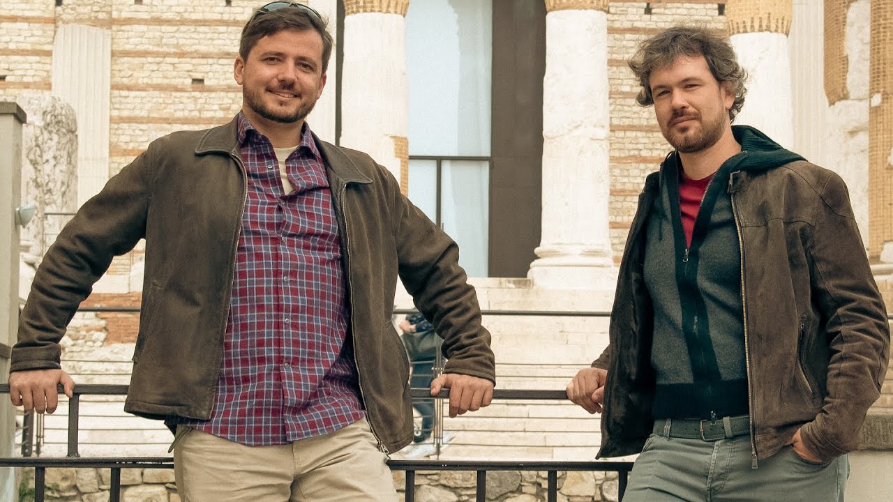 La religione romana (con @AdMaioraVertite)