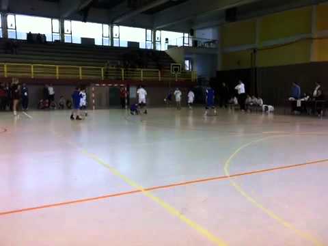 RA Virovitica 1 - RK Daruvar 5:8