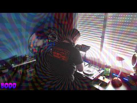 DJ BOOO - OSOM LIVE STREAMING 26.07.2020