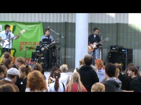 Real Feelings - Ber gena minutka (Бер генә минутка)