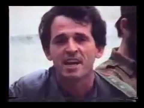 İmam Alimsultanov- Abhazlar (Türkçe altyazılı)