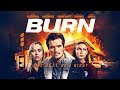 Burn | UK Trailer | 2019 | Hostage Thriller | Josh Hutcherson | Suki Waterhouse