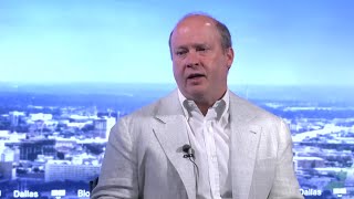 FC Dallas President Sees 'Huge' FIFA World Cup Economic Boost