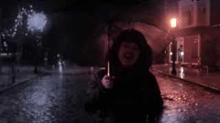 Dramatik ft. Kristy Landry - In The Rain (Official Video)