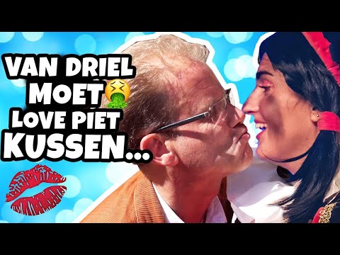 SIRI BEPAALT ALLES!! 😱📱  - PARTY PIET PABLO