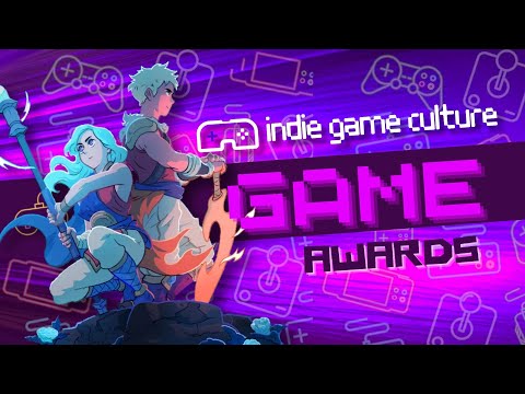 IGC's Best Indie Games of the Year - As Voted By You