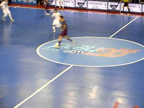 Final LNFS. 5º Partido Barcelona 3 - Caja Segovia 2. El Palau. 26/6/11 (33)