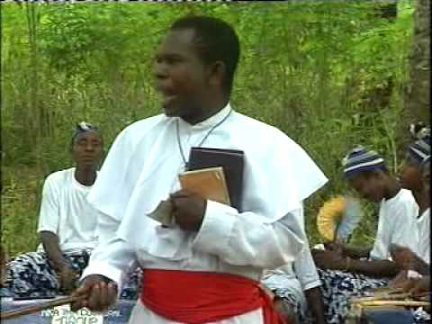 The Great Nike-Ima Cultural Group -  Ikut Essien Okon Essien Udim LGA (Official Video)