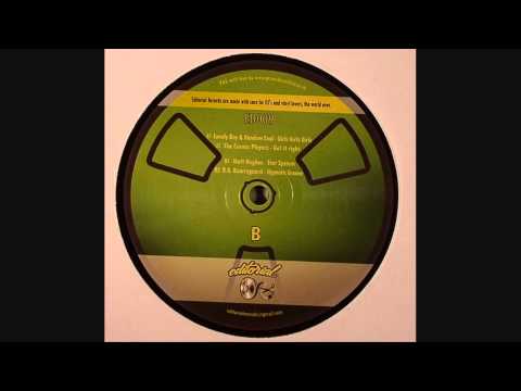 Lonely Boy & Random Souls - Girls Girls Girls (Editorial #9)