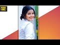 ZARA AANKHON MEIN KAJAL FULL SCREEN WHATSAPP STATUS ROMANTIC STATUS ANUPAMA STATUS
