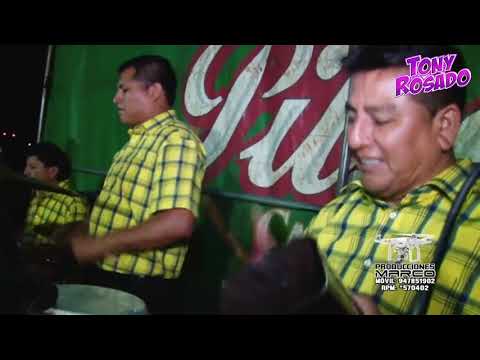 Otro Día Más Sin Ti - Tony Rosado Oficial (En Concierto)