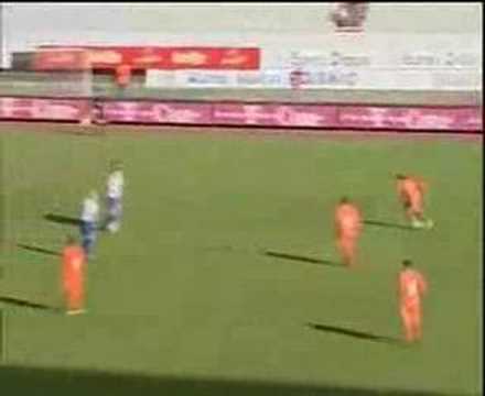 HNK Hajduk - NK Varteks 2:0 (0:0)