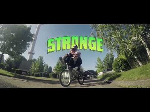 Strange - Nivek