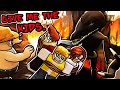 The End Of The Roblox Smiles Family