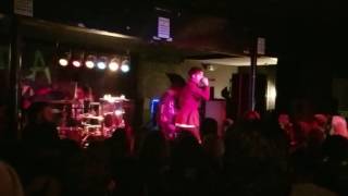 Cane Hill- The New Jesus Live