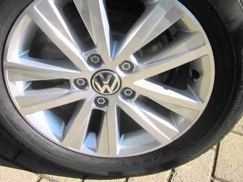 Volkswagen Golf Variant 1.2 TSI 105 pk STYLE