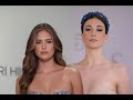 Most Stunning Outfits At ISIS Fashion Awards 2026 Must Watch 4 K Video