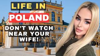 Why Poland is The Best Place To Retire? - The Hotspot for Expats in 2024 &  2025!