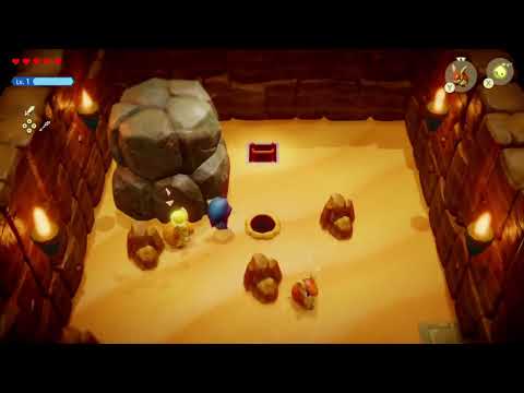 Ancestors Cave of Rest Rift Quest Guide for The Legend of Zelda Echoes of Wisdom