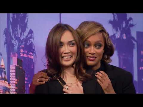 America's Got Talent 2017 Demian Aditya Incredible Escape Artist Act Full Audition S12E01