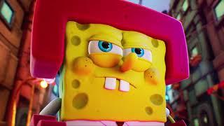 VideoImage1 SpongeBob SquarePants: The Cosmic Shake