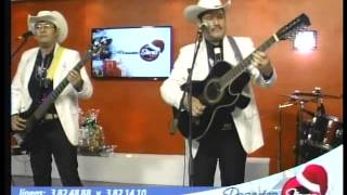 los milagros del norte "las dos mujeres" y entrevista