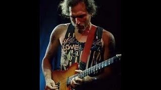 Jorma Kaukenon and Mike Falzerano at Wetlands, N.Y. 1992 Part 30.