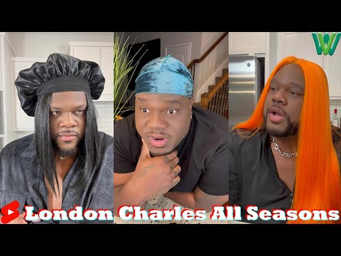 London Charles 2025 | End Of The Jacksons TikTok Series (All Seasons)