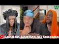 London Charles 2025 End Of The Jacksons TikTok Series All Seasons