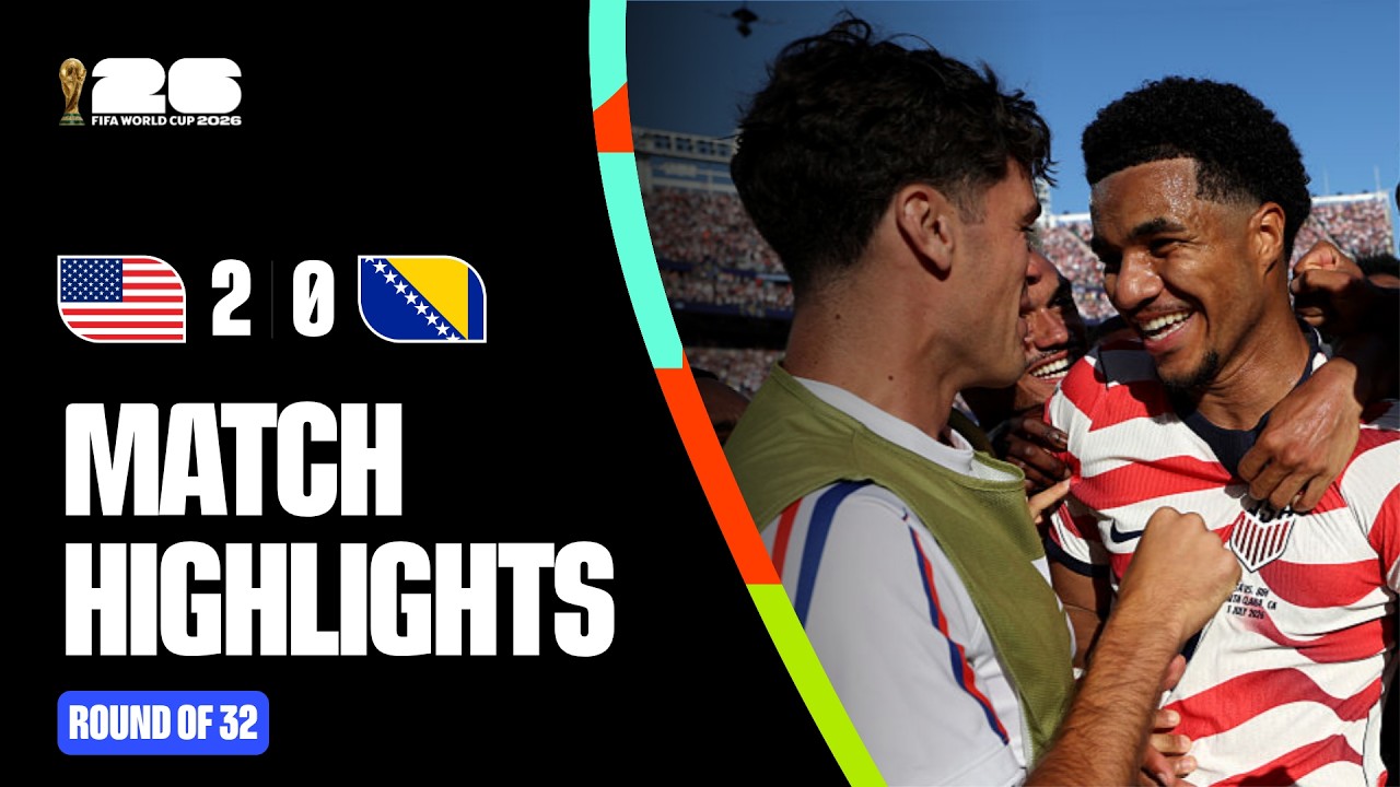 Event Highlights