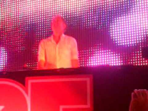 Armin Pure Gareth Emery vs  Delerium - This Is Silence (Black Army Mash Up)