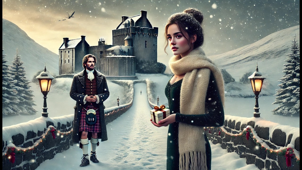 Natale alle Highlands | HD | Romantico | Film Completo in Italiano