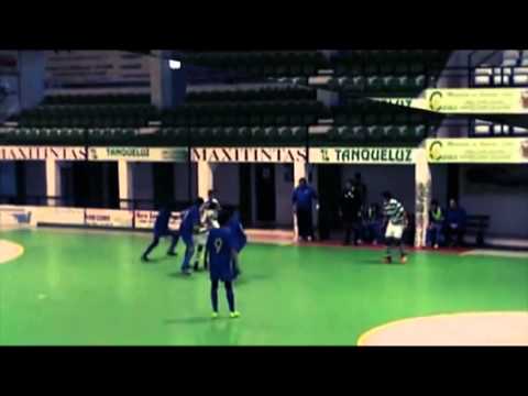 S.C. Vila Verde Juvenis de Futsal ( genérico)  (Created wit