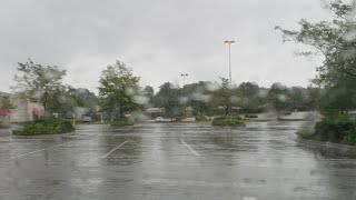 Raleigh North Carolina Huracan #Florence