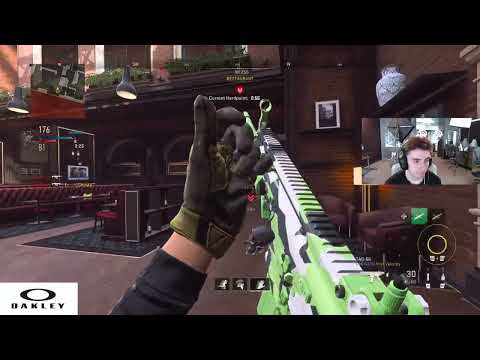 Ghosty Runs into LACH in Solo RANKED Play!