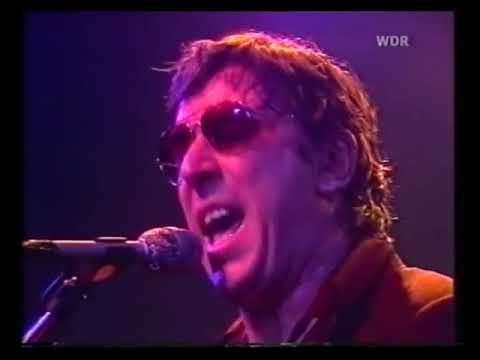 John Cale - Cable Hogue (Rockpalast 1983)