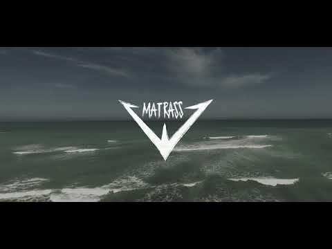 MATRASS - The Tide [Official Music Video 4K]