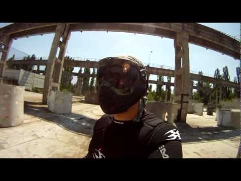 Пейнтбол Кишинев Молдова