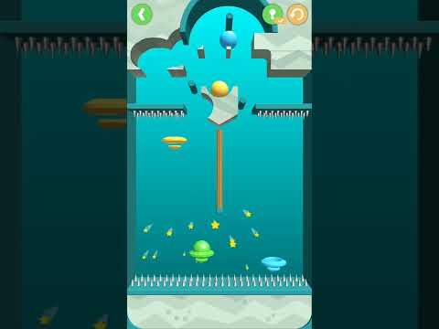 dig this!  259-10 | ice ball  | Dig this level 259 episode 10 solution gameplay walkthrough