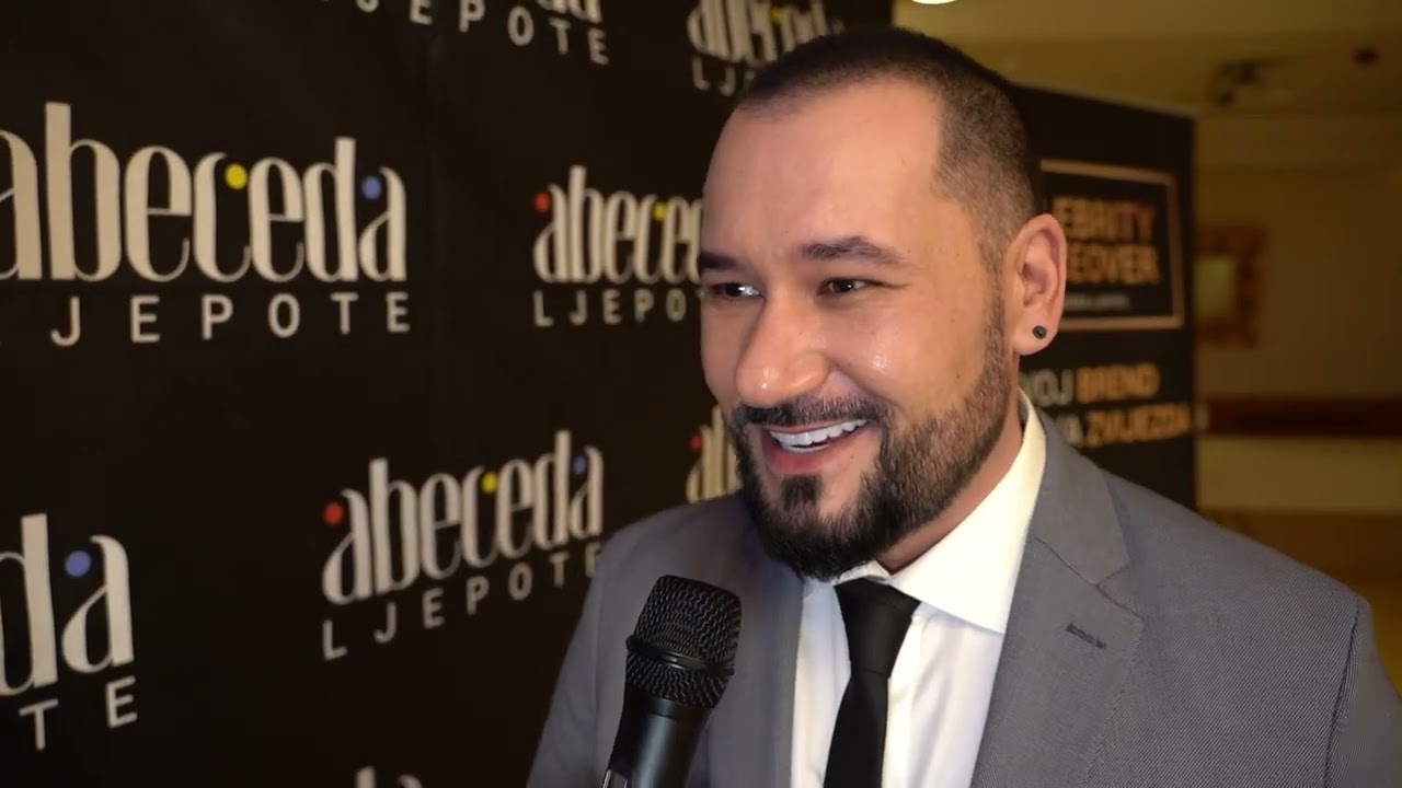 Celebrity Makeover 9.3.2023.