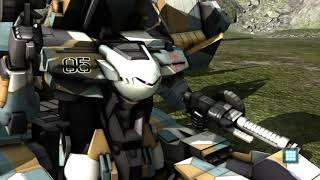 Re: [心得] GBO2 地圖戰略篇：山地