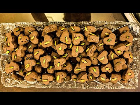 Choco-Lovers Rejoice: The Ultimate Chocolate Cookie Recipe for Blissful Bites!