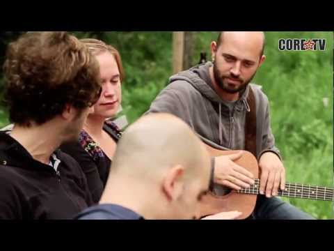 Isbells: Reunite @CORETV