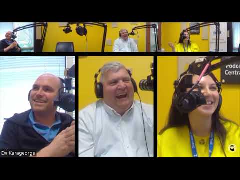 BBB Exploring Virginia Solar