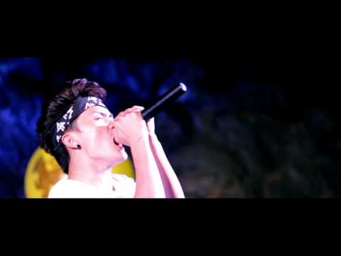 LASTHOPER - OHANA @Rimpha Music Festival 3