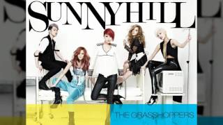 써니힐(Sunny Hill)  술래잡기 (가사 첨부)