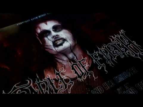 Thumbnail for What the Hell Inside? / Cradle of Filth -  Live at Dynamo Open Air 1997 (No Comment) by L.A.B., Cradle of Filth