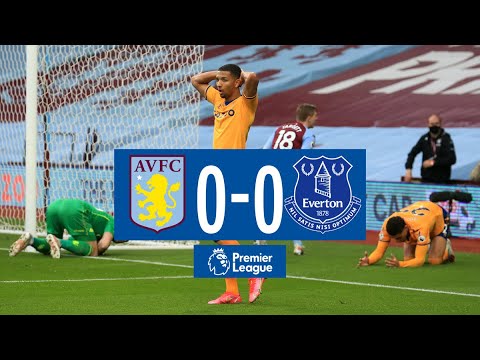 FC Aston Villa Birmingham 0-0 FC Everton Liverpool
