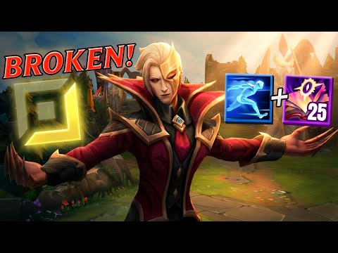 YOU THINK VLAD BOT IS WEAK? WATCH THIS...