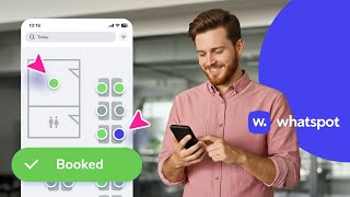 Whatspot YouTube Video